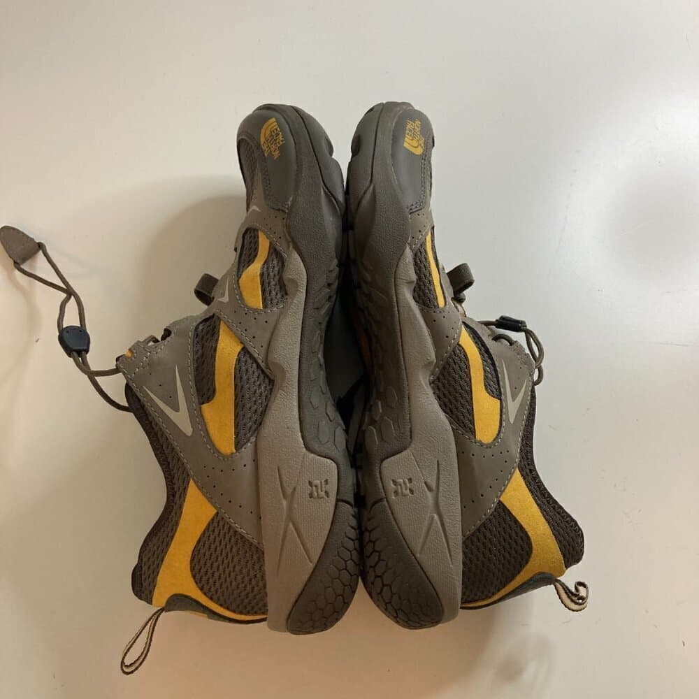 The North Face Hedgefrog Pro Water Shoe - Men's Shoes Size 8 - Thumbnail 7