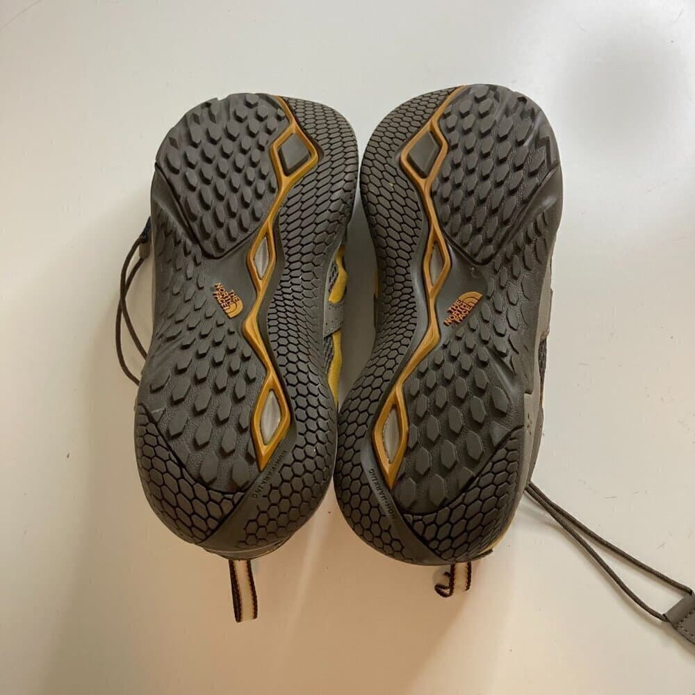 The North Face Hedgefrog Pro Water Shoe - Men's Shoes Size 8 - Thumbnail 8