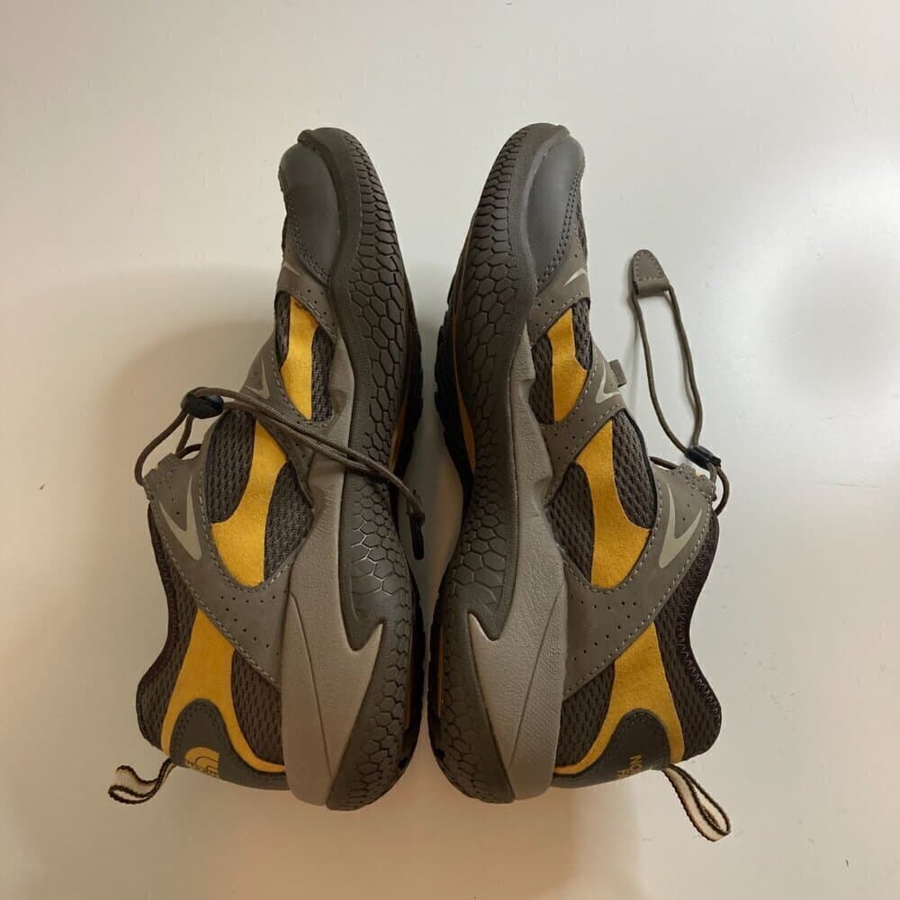 The North Face Hedgefrog Pro Water Shoe - Men's Shoes Size 8 - Thumbnail 6