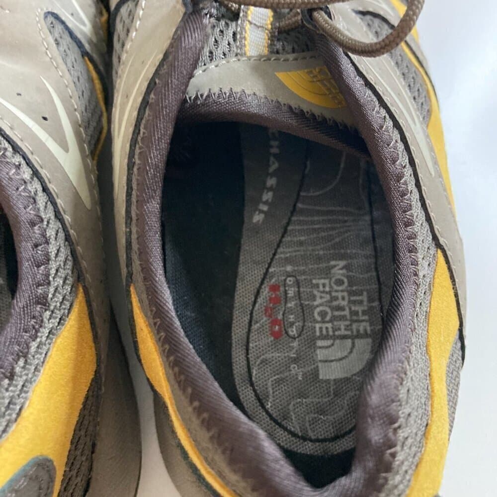 The North Face Hedgefrog Pro Water Shoe - Men's Shoes Size 8 - Thumbnail 4