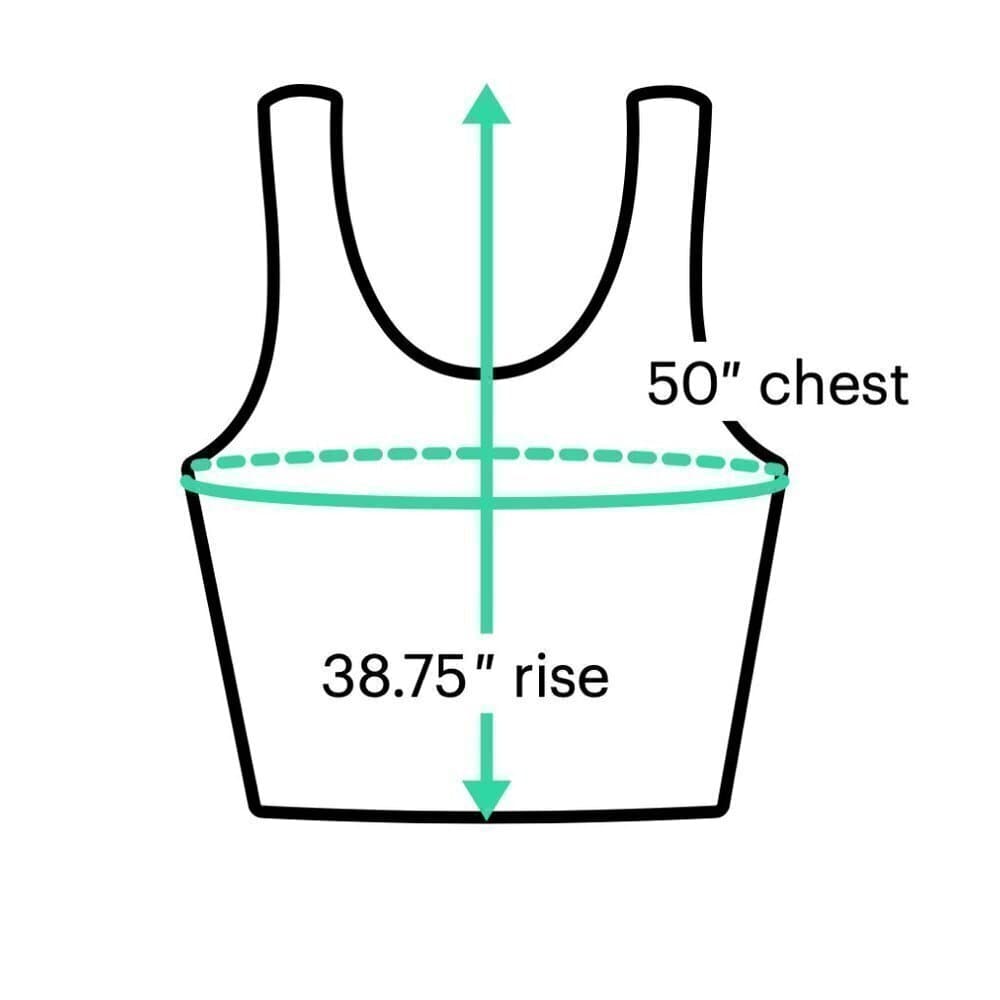 A Common Thread Sleeveless Top Size XS - Thumbnail 3