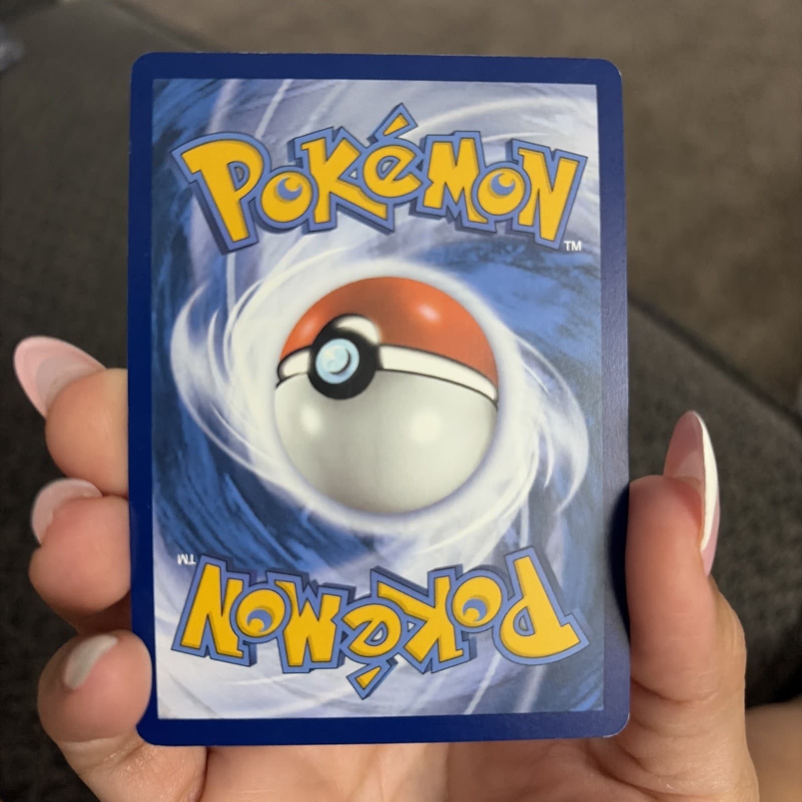 Pokemon TCG - Miriam - 238/198 - Ultra Rare (Full Art) - Scarlet & Violet - NM - Thumbnail 4