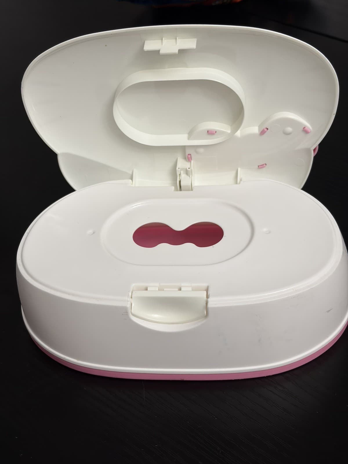 Hello Kitty Wipe Box (No Wipes included - Thumbnail 4