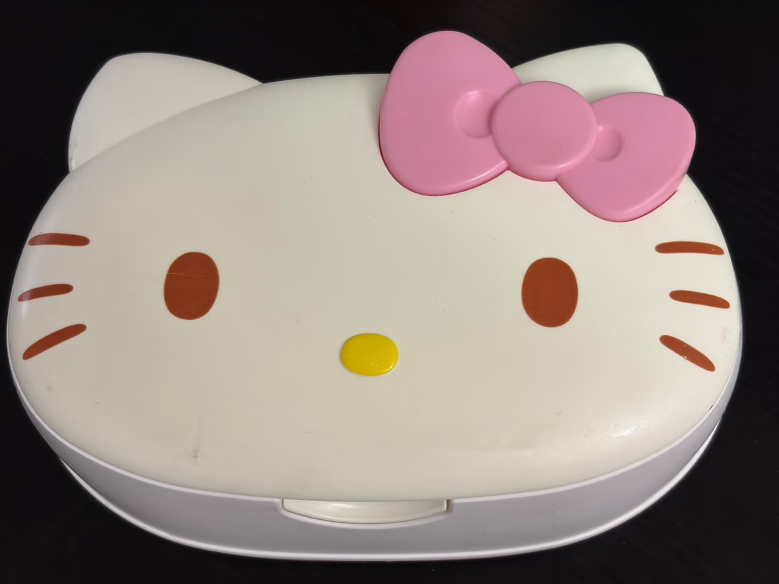 Hello Kitty Wipe Box (No Wipes included - Thumbnail 2