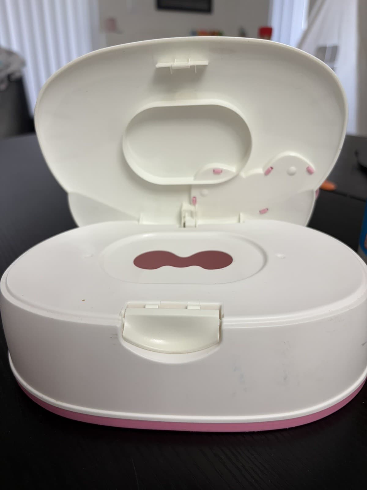Hello Kitty Wipe Box (No Wipes included - Thumbnail 5