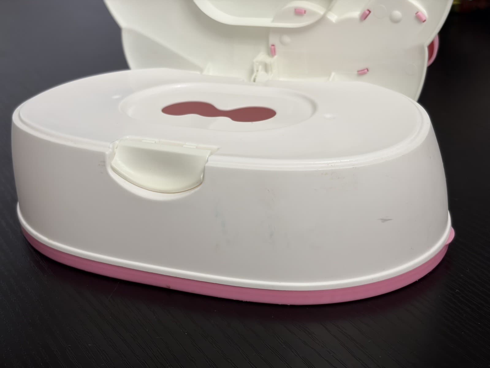 Hello Kitty Wipe Box (No Wipes included - Thumbnail 6