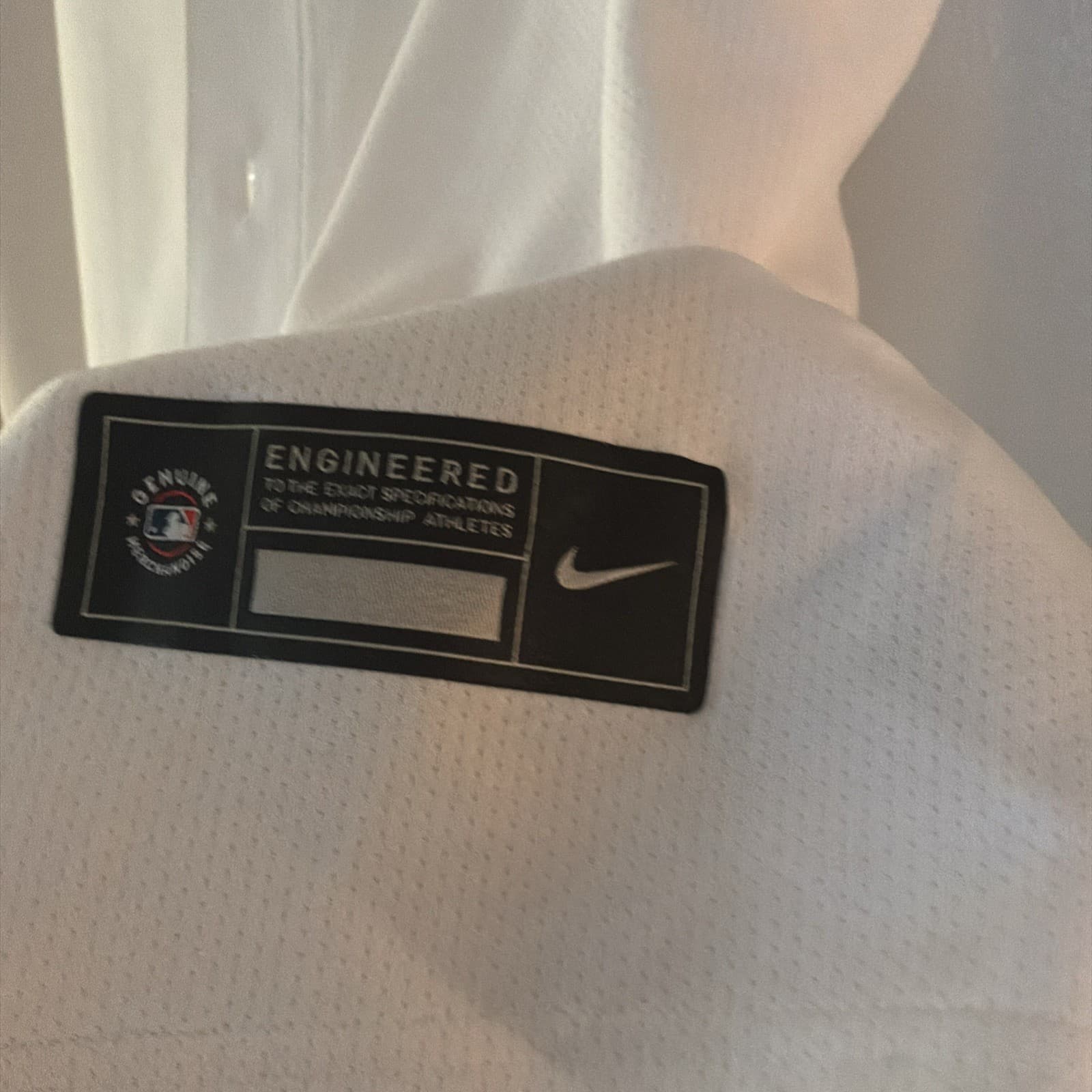 Authentic Shohei Ohtani 2024 World Series Champions Dodgers authentic xxl - Thumbnail 4