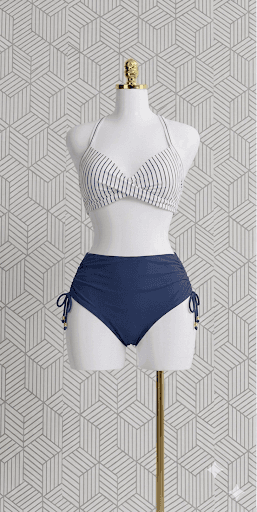Traje de baño