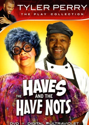 The Haves and the Have Nots - Thumbnail 5
