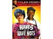 The Haves and the Have Nots - Thumbnail 6