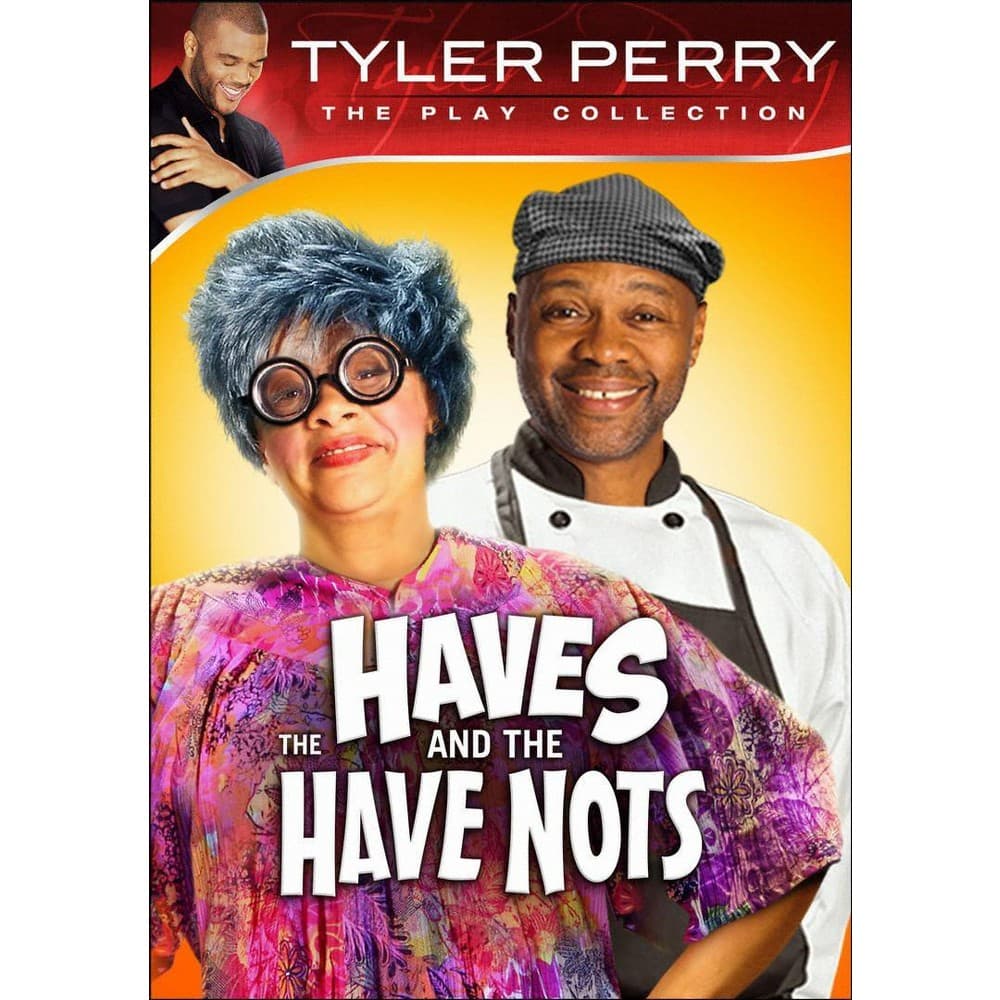 The Haves and the Have Nots - Thumbnail 3