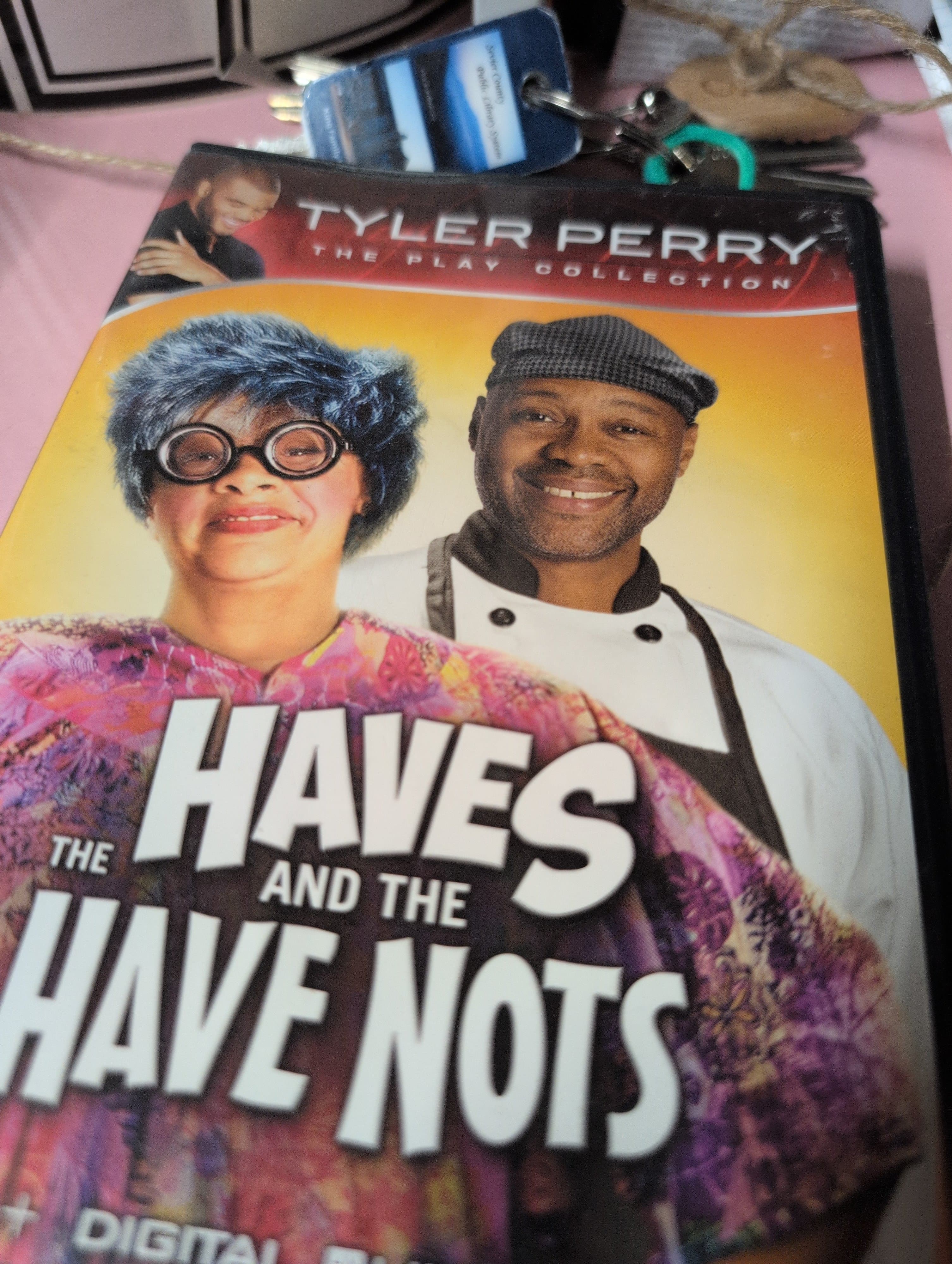 The Haves and the Have Nots - Thumbnail 7