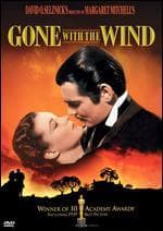 Gone with the Wind (DVD) - Thumbnail 3