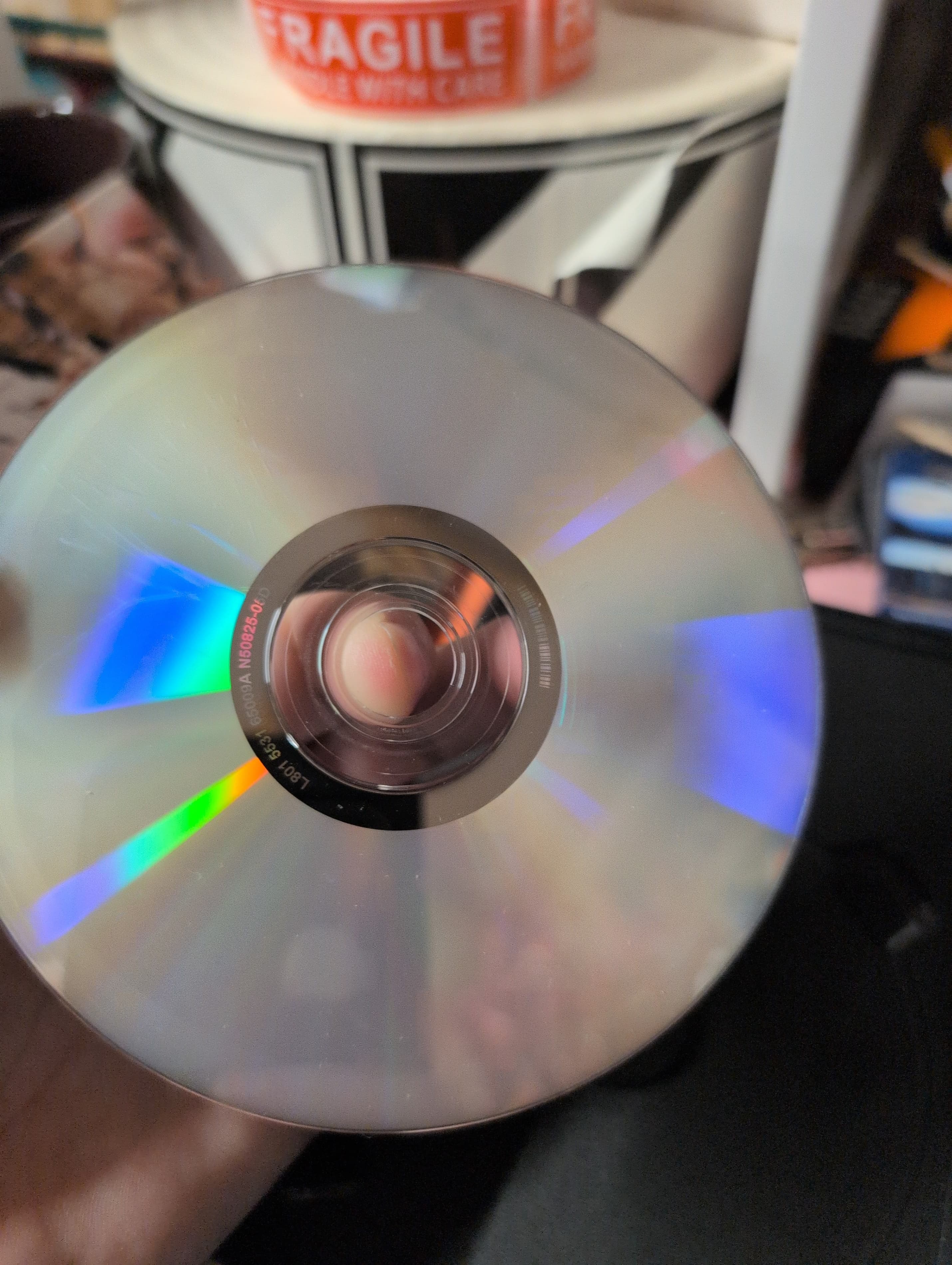Gone with the Wind (DVD) - Thumbnail 6