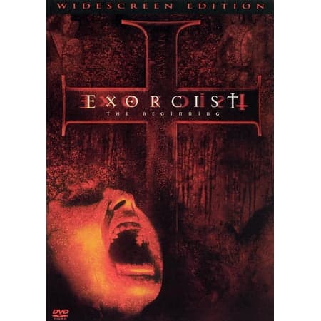 Warner Bros. Exorcist: the Beginning (DVD) [2004] - Thumbnail 2