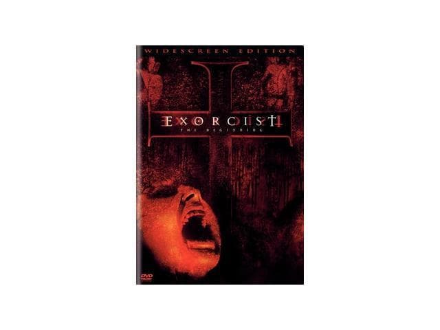 Warner Bros. Exorcist: the Beginning (DVD) [2004] - Thumbnail 4