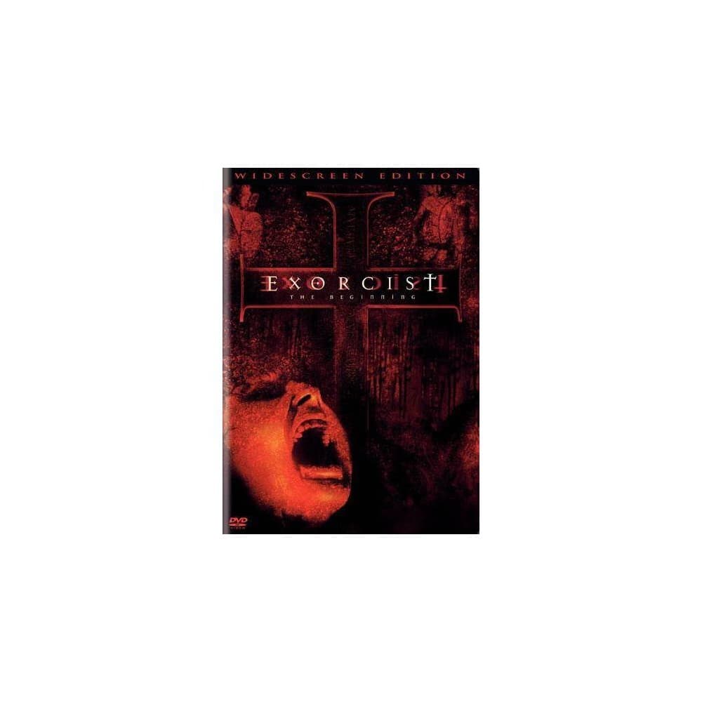 Warner Bros. Exorcist: the Beginning (DVD) [2004] - Thumbnail 3