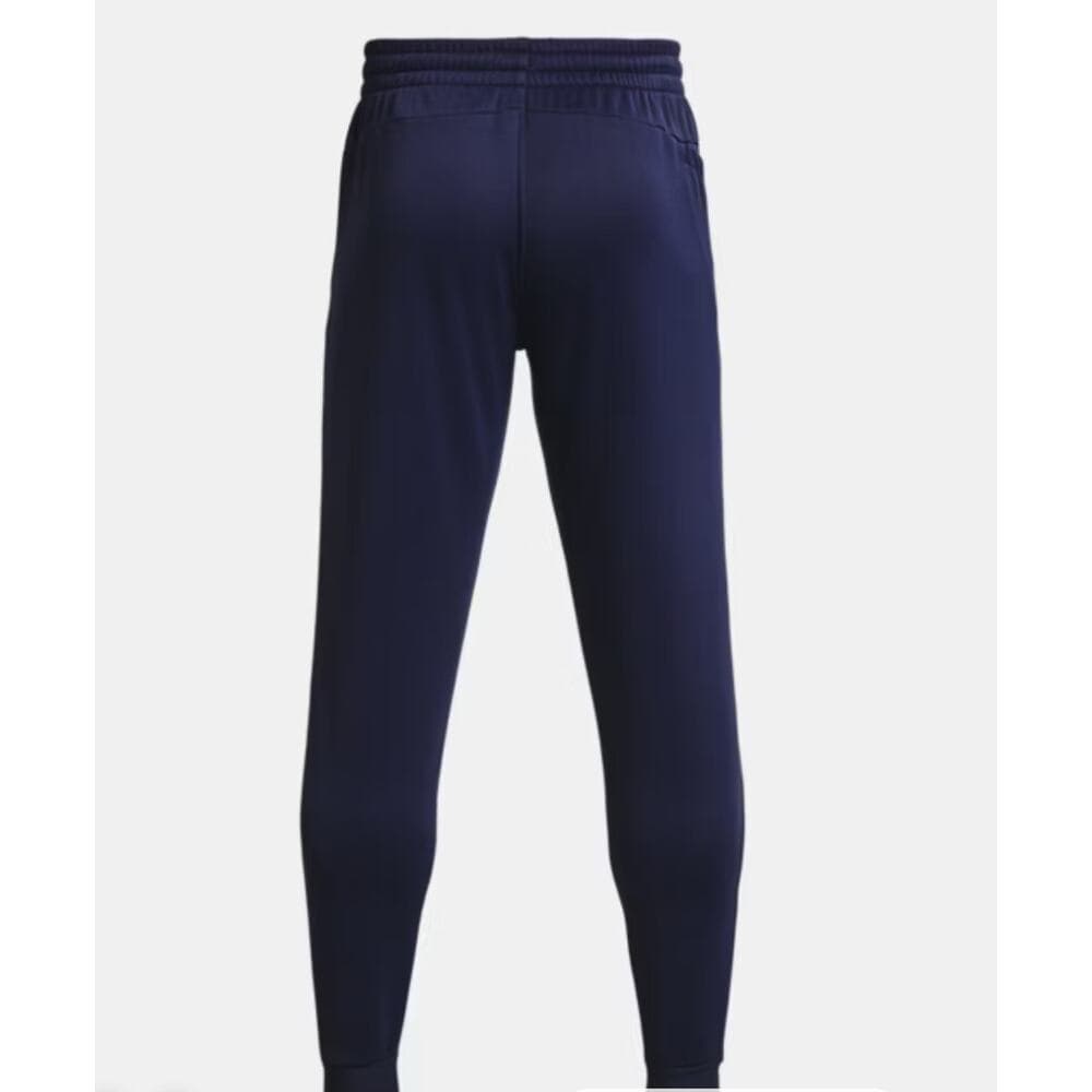 Under Armour Men's Armour Fleece Joggers - Medium - Thumbnail 4