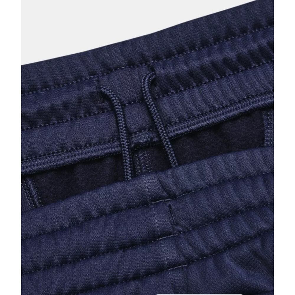 Under Armour Men's Armour Fleece Joggers - Medium - Thumbnail 2