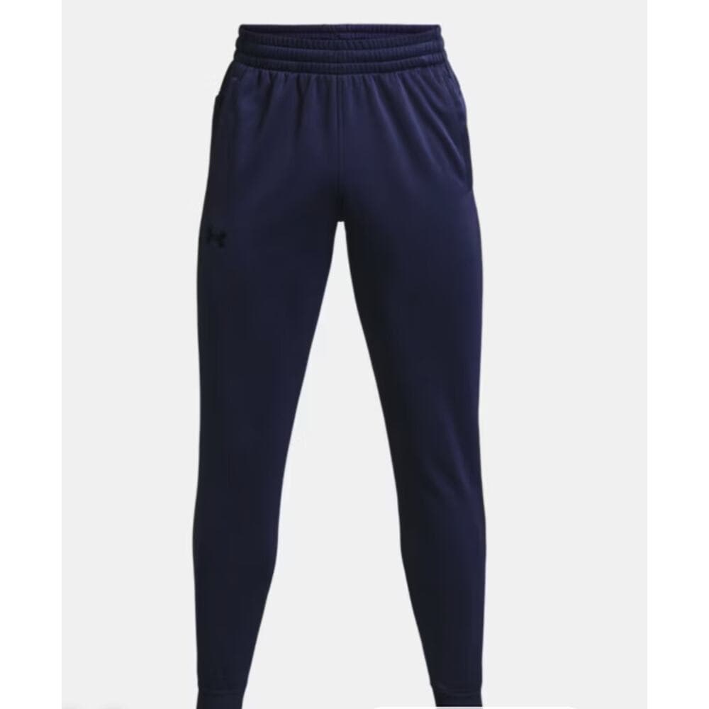 Under Armour Men's Armour Fleece Joggers - Medium - Thumbnail 3