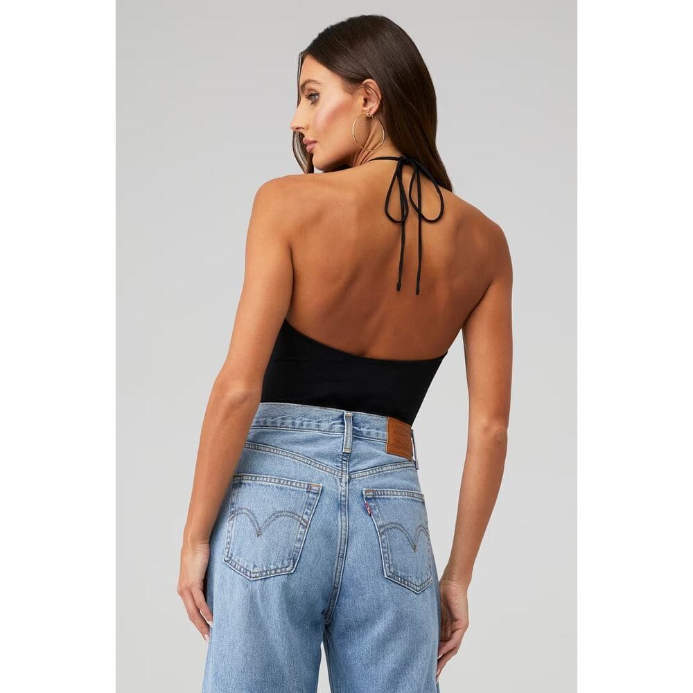 Bardot - COMO JERSEY BODYSUIT - Thumbnail 4