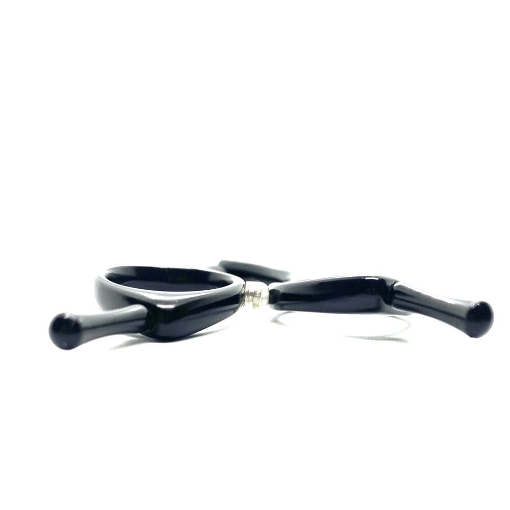 New Moon - Moon Thriller Fusion-Class Pro Performance Straight -Black - PA00144 - Thumbnail 3