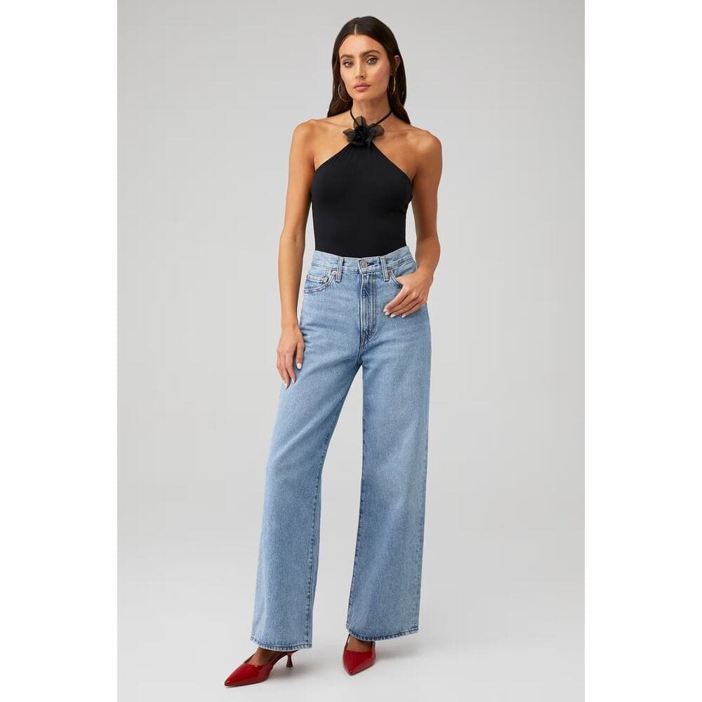 Bardot - COMO JERSEY BODYSUIT - Thumbnail 3