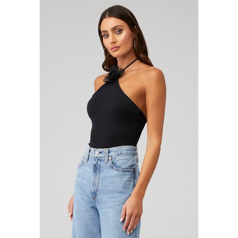 Bardot - COMO JERSEY BODYSUIT - Thumbnail 2