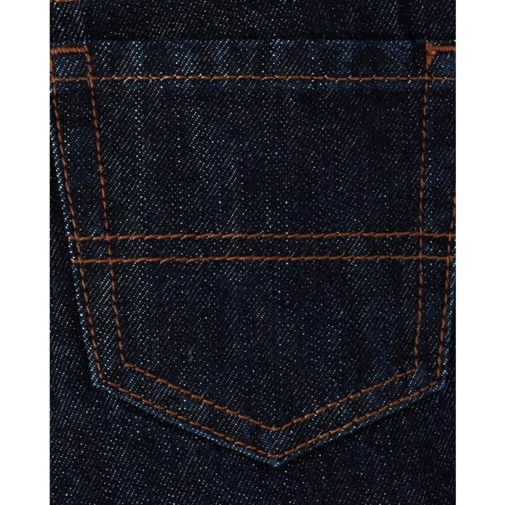 The Children’s Place Boys Straight Jeans 4-Pack - Multi Color - Thumbnail 5