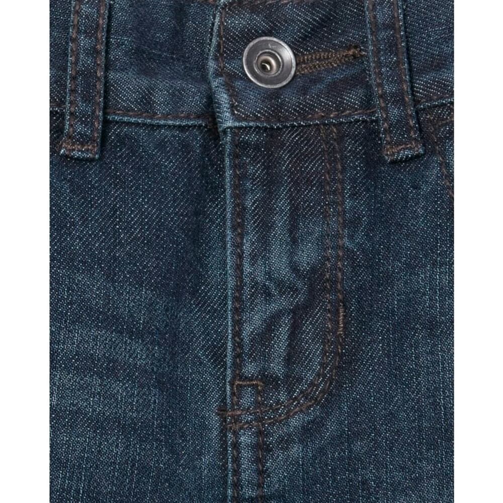The Children’s Place Boys Straight Jeans 4-Pack - Multi Color - Thumbnail 2