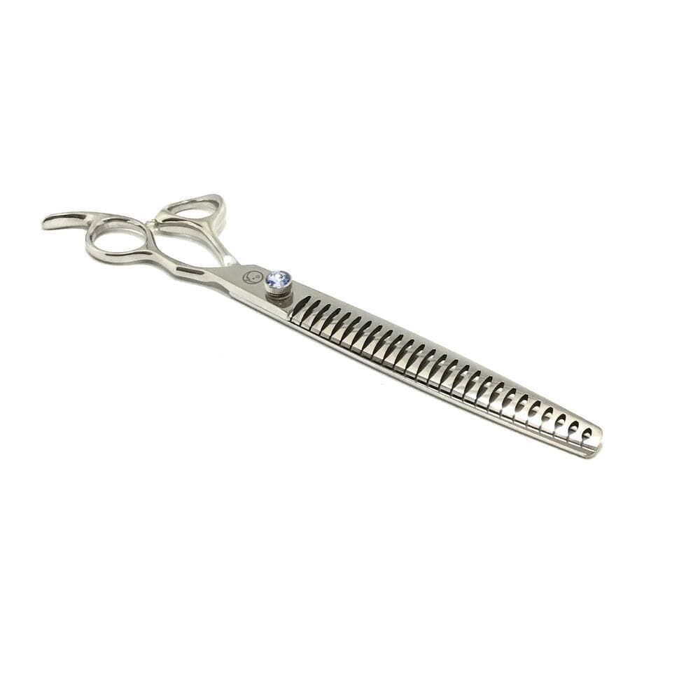 New Moon - Moonshiner American Pro Performance 8.5" Chunker Scissors - PA00181 - Thumbnail 5