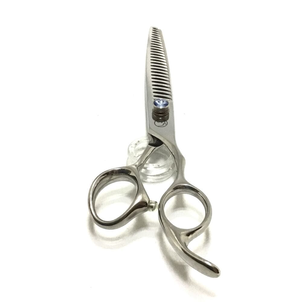 New Moon - Moonshiner American Pro Performance 8.5" Chunker Scissors - PA00181 - Thumbnail 7