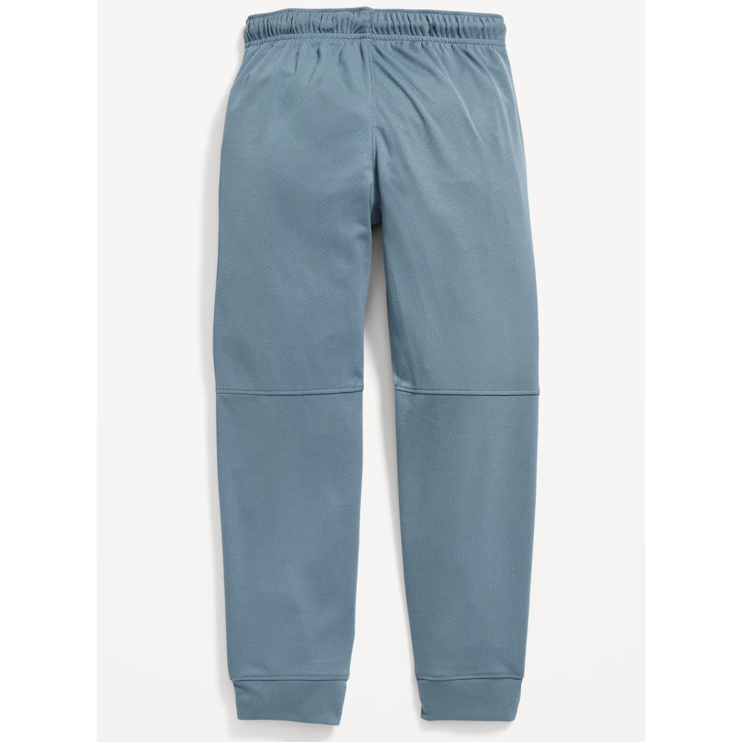 Old Navy Go-Dry Cool Mesh Jogger Pants for Boys - L 10-12) - Thumbnail 2