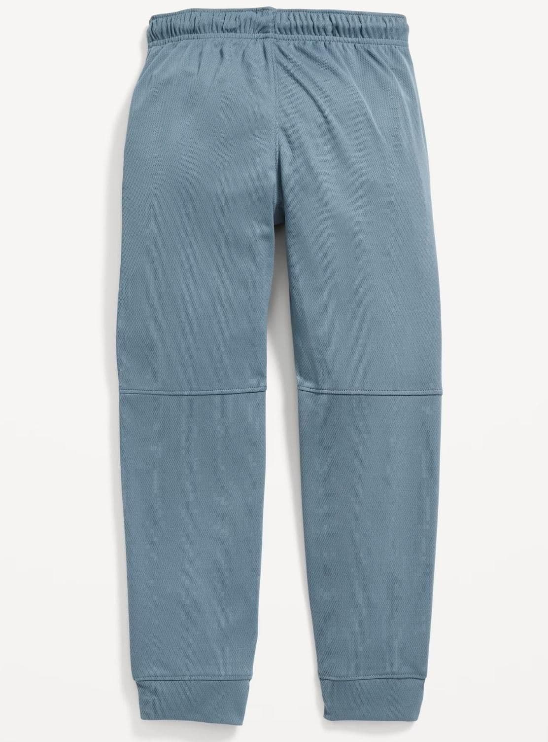 Old Navy Go-Dry Cool Mesh Jogger Pants for Boys - L 10-12) - 10-12 L - Bottoms - new-with-tags - Old Navy - Thumbnail 2