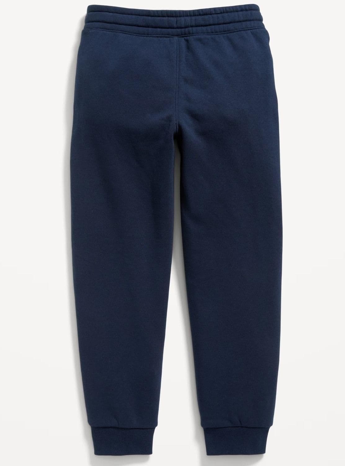 Old Navy Gender-Neutral Logo-Graphic Jogger Sweatpants for Kids - M (8) - new-with-tags - Old Navy - Thumbnail 2