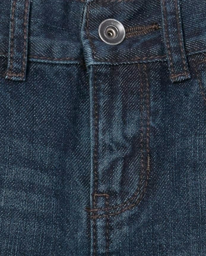 The Children’s Place Boys Straight Jeans 4-Pack - Multi Color - Bottoms - 18 - new-with-tags - The Children's Place - Thumbnail 2