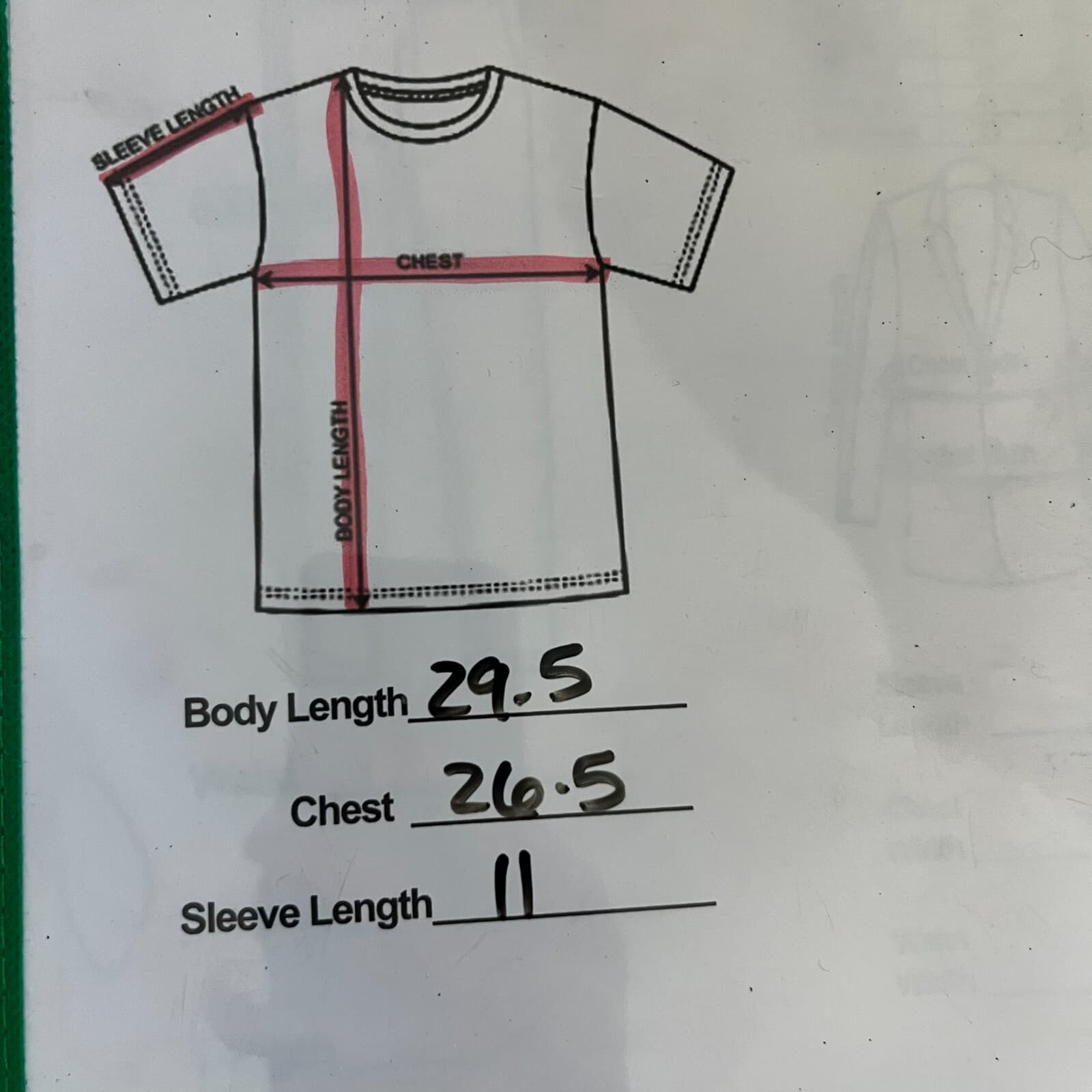 Black Clover Men's Polo Shirt Size XL Gray Live Lucky Short Sleeve 5 Button Golf - Thumbnail 8