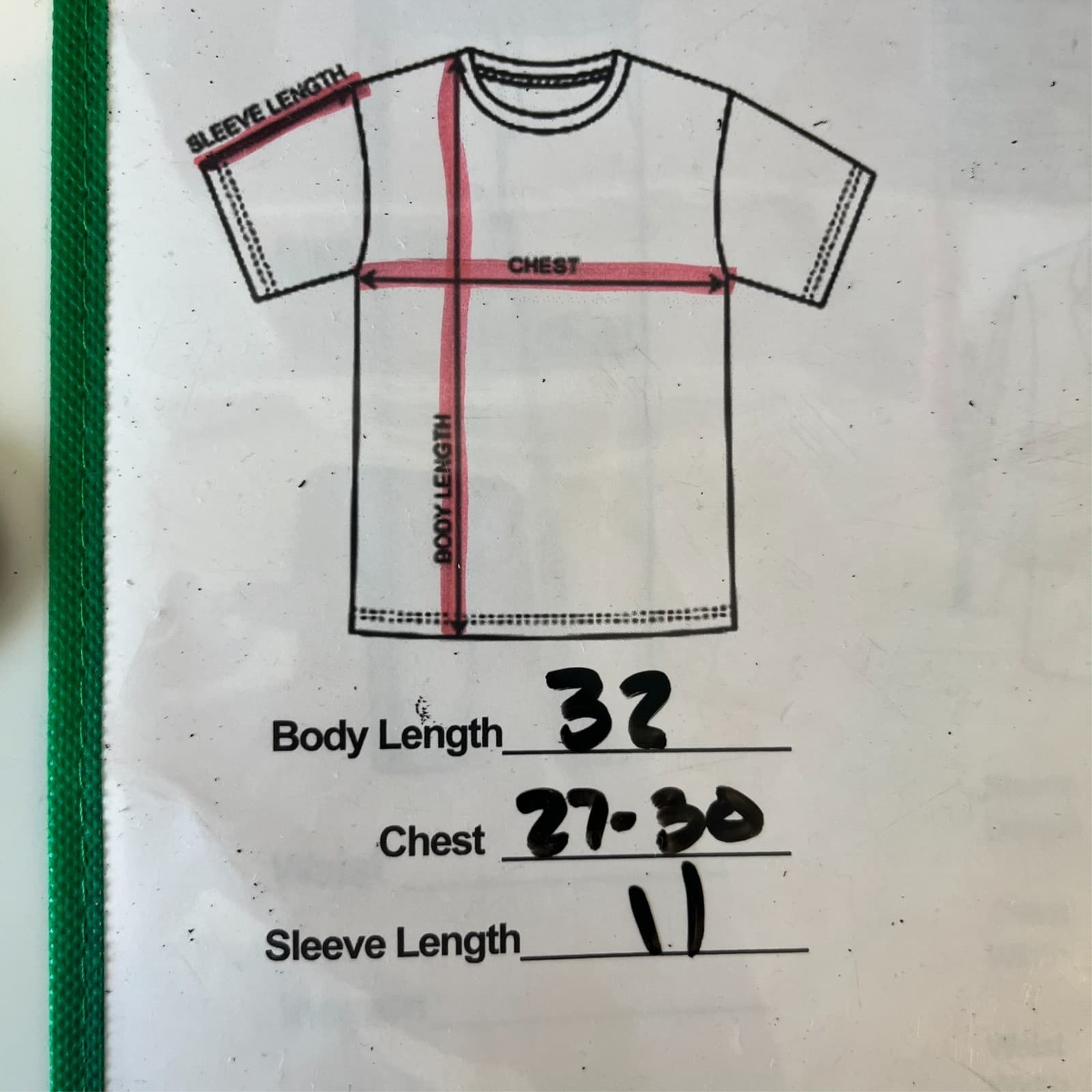 Polo Ralph Lauren White Shirt XL Deadstock Vintage 2000s Made in Mariana Islands - Thumbnail 5