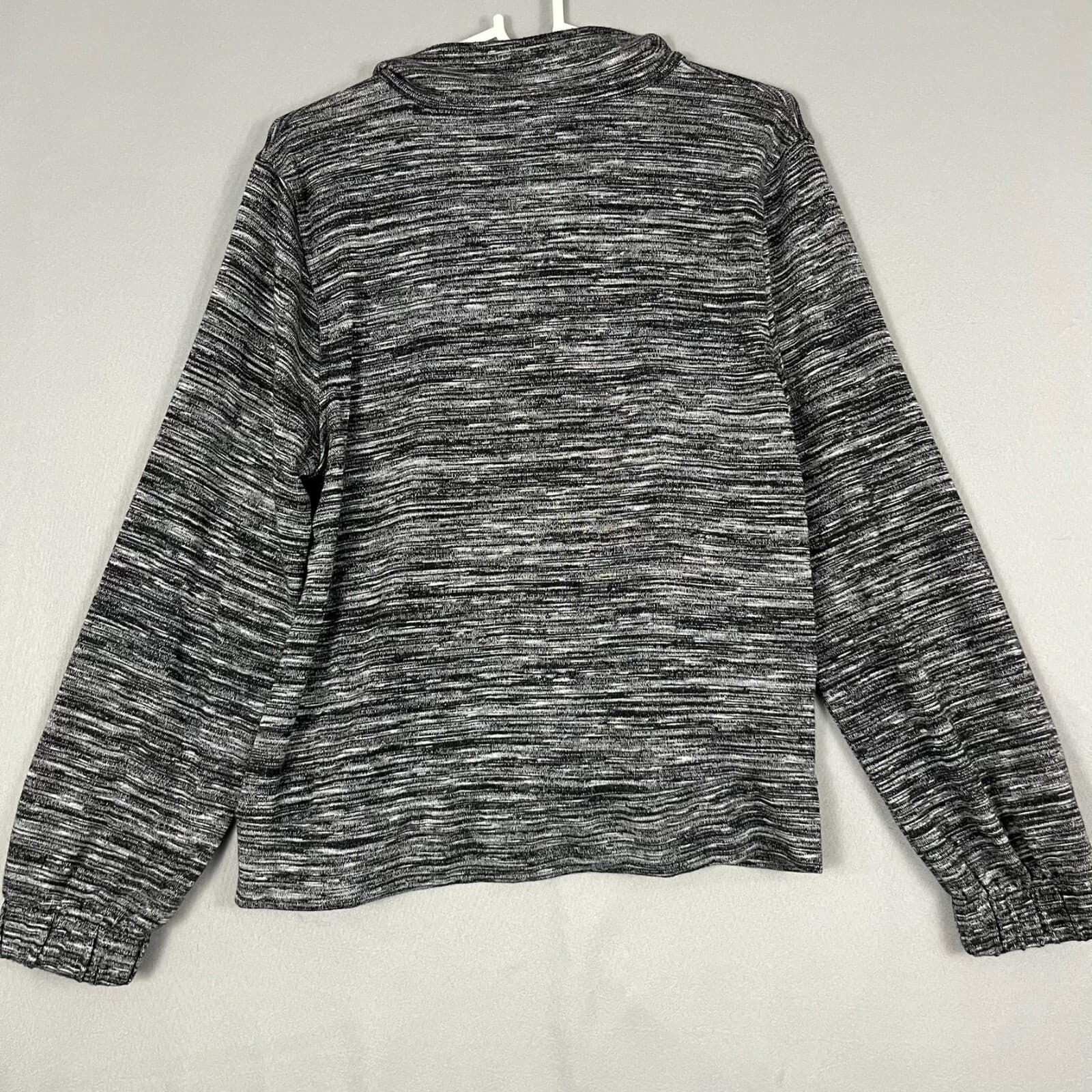 BUNDLE Women's Juicy Couture Size LG Performance Jacket and Soft Pink Blouse - Thumbnail 11