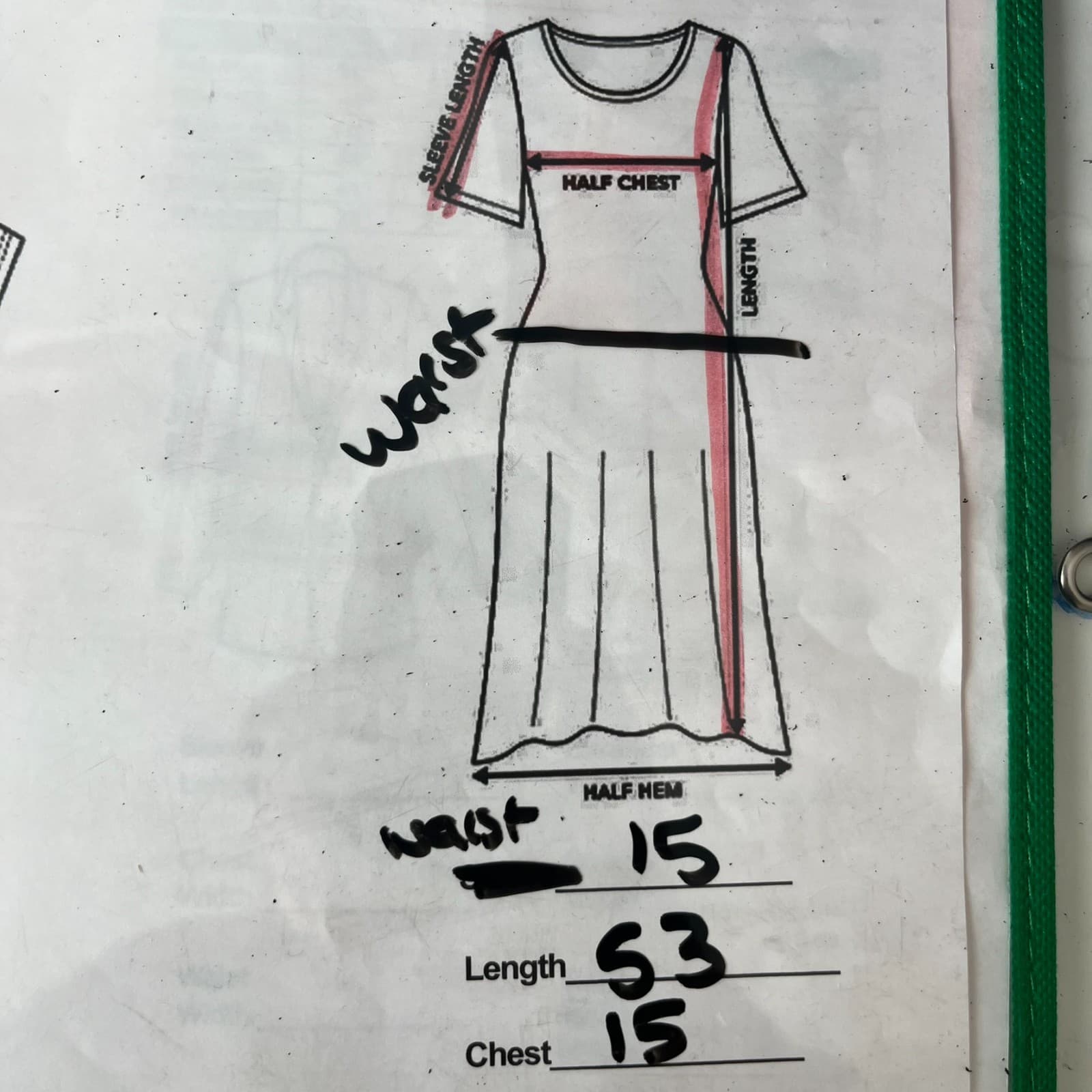 Vintage Jessica Mcclintock Gunne Sax Maxi Dress Womens 5/6 Black Peals Formal - Thumbnail 7