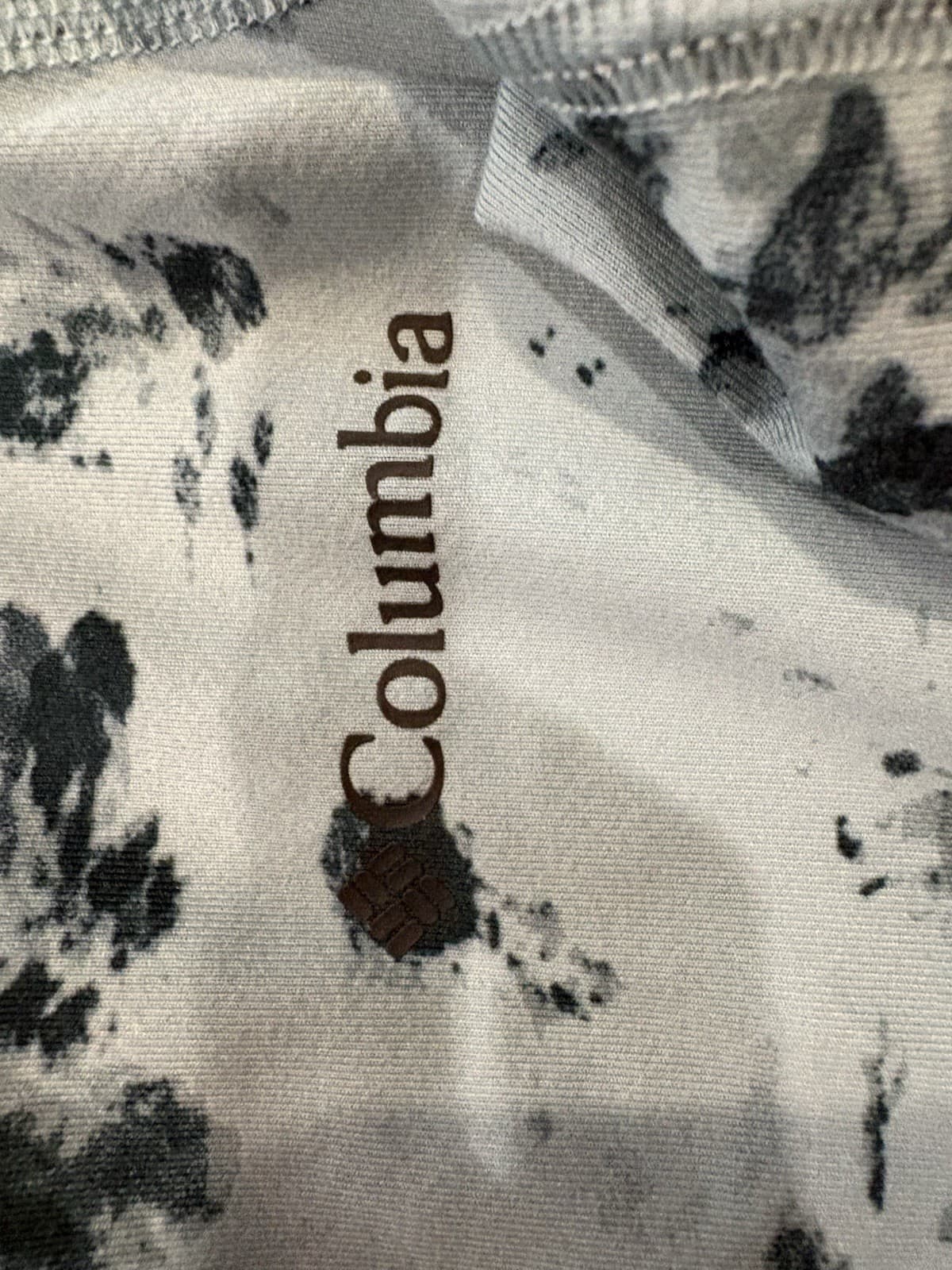 Columbia Midweight Youth Base Layers 8 Long Johns Moisture Wicking Small - Thumbnail 4