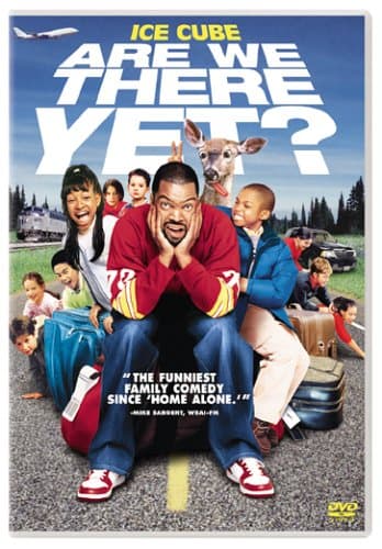Are We There Yet ( (DVD))