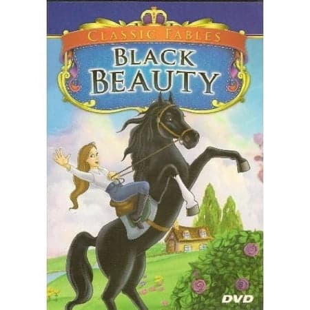 Black Beauty DVD by Digiview Entertainment - Thumbnail 6