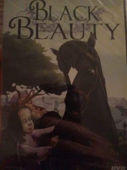 Black Beauty DVD by Digiview Entertainment - Thumbnail 11