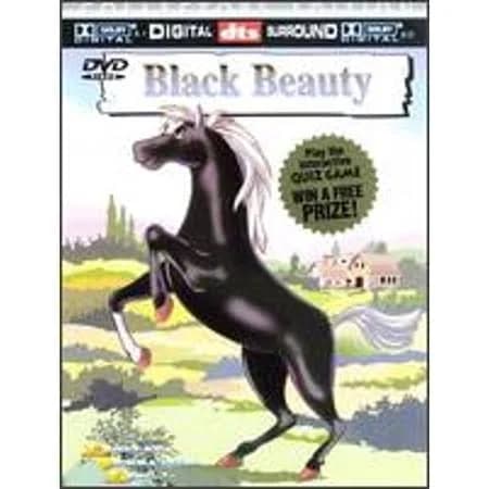 Black Beauty DVD by Digiview Entertainment - Thumbnail 8