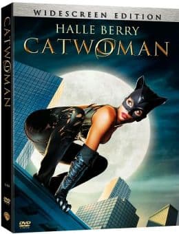 Catwoman (DVD) unopened - Thumbnail 5