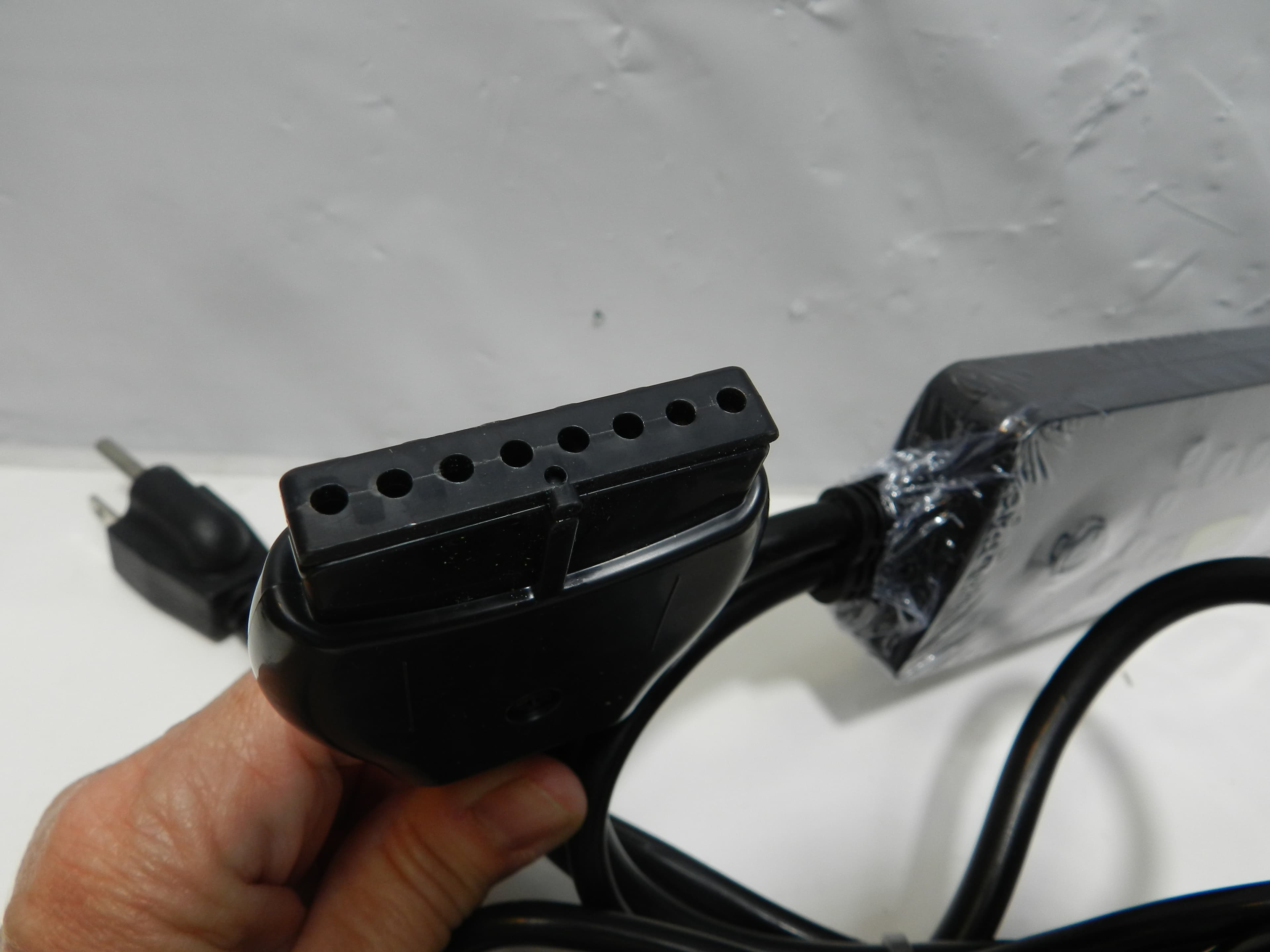 HealthyLine Jet Controller B24-HPhP-8P wired remote For Heated Mat New (P16K) - Thumbnail 4