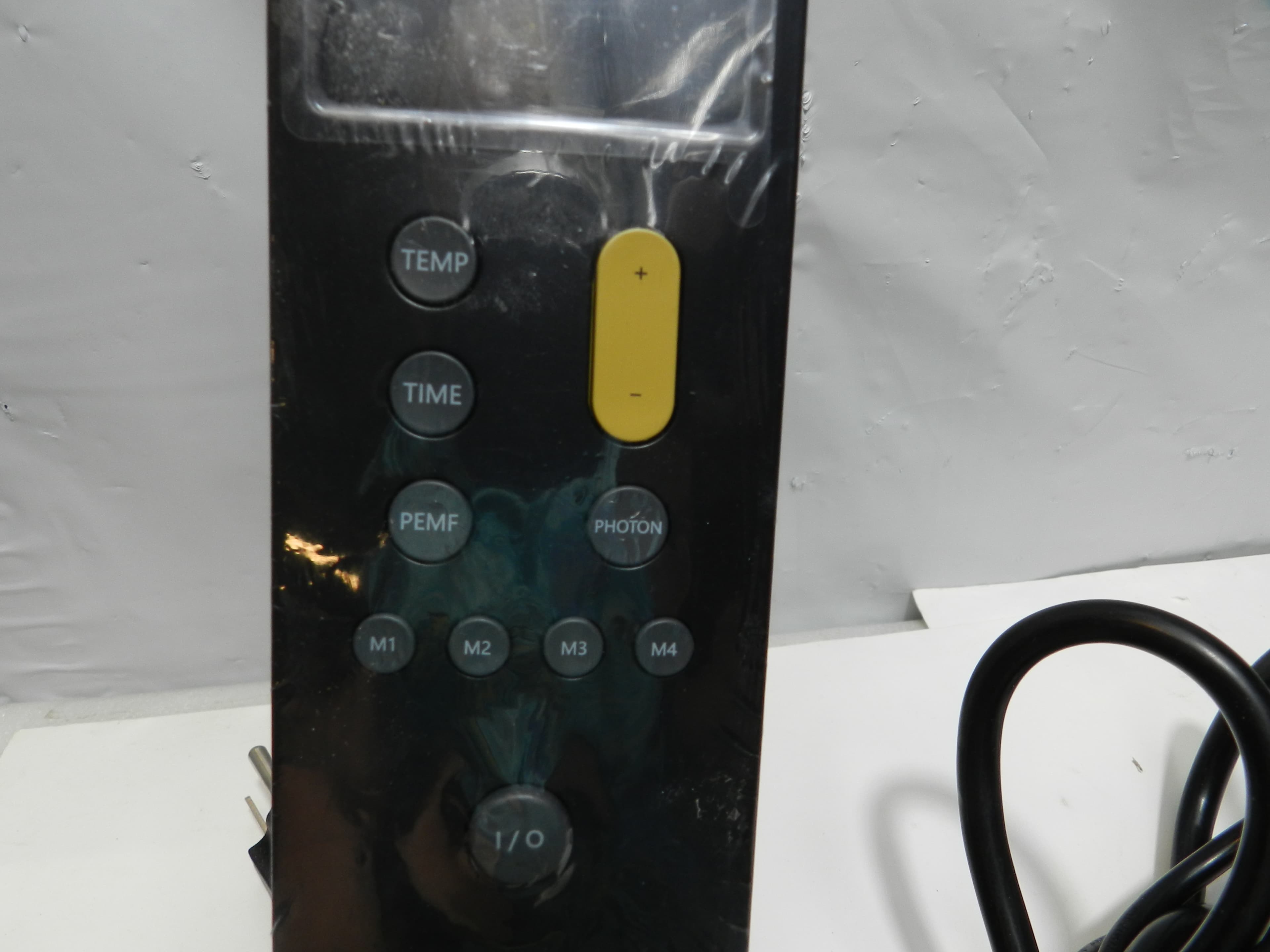 HealthyLine Jet Controller B24-HPhP-8P wired remote For Heated Mat New (P16K) - Thumbnail 5