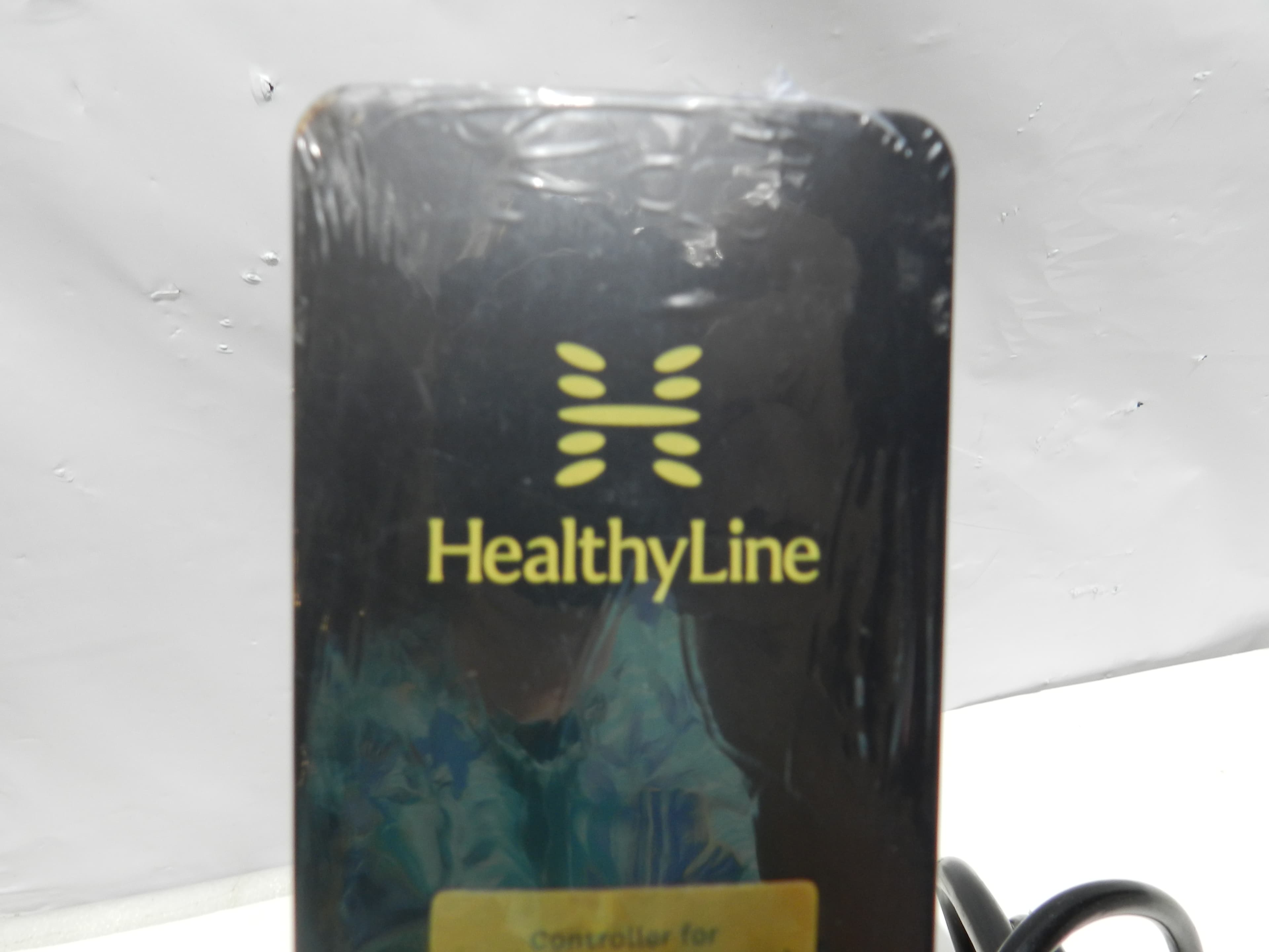 HealthyLine Jet Controller B24-HPhP-8P wired remote For Heated Mat New (P16K) - Thumbnail 8