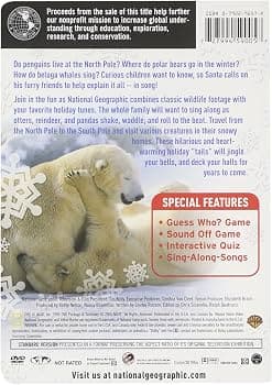 National Geographic Kids: Animal Holiday unopened - Thumbnail 7